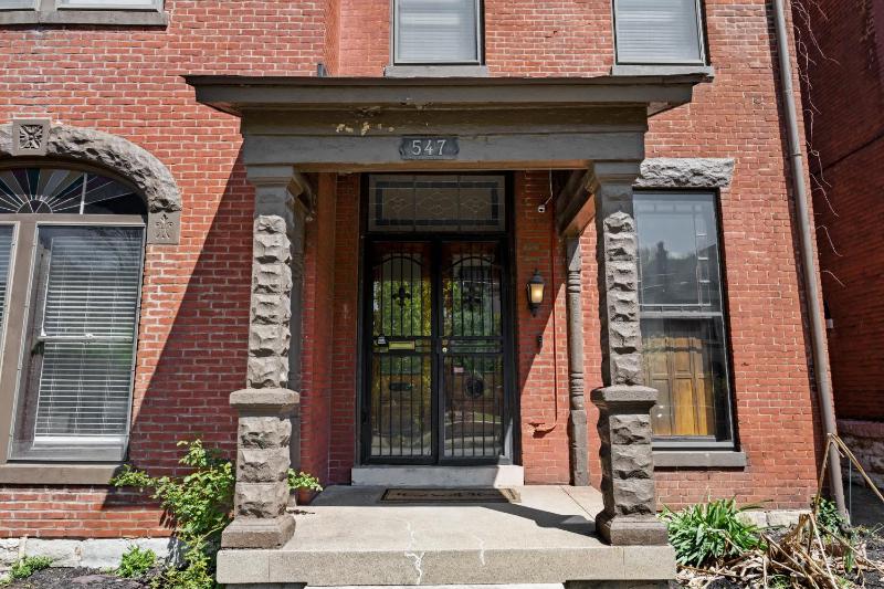 1BR Unit Near Bourbon Trail & Lou Attractions - image 36