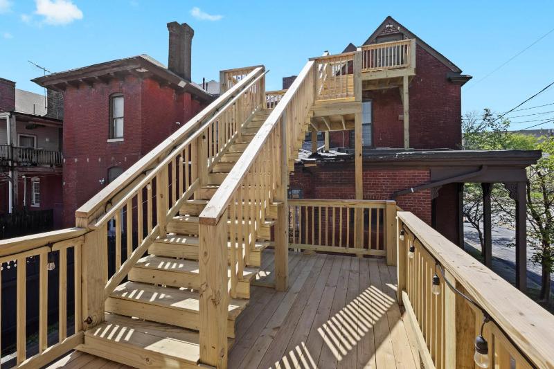 1BR Unit Near Bourbon Trail & Lou Attractions - image 39