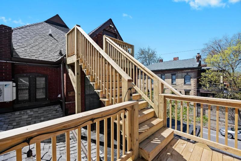 1BR Unit Near Bourbon Trail & Lou Attractions - image 46