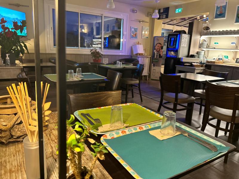BRIT HOTEL CONFORT Lannion vers Perros-Guirec - image 23