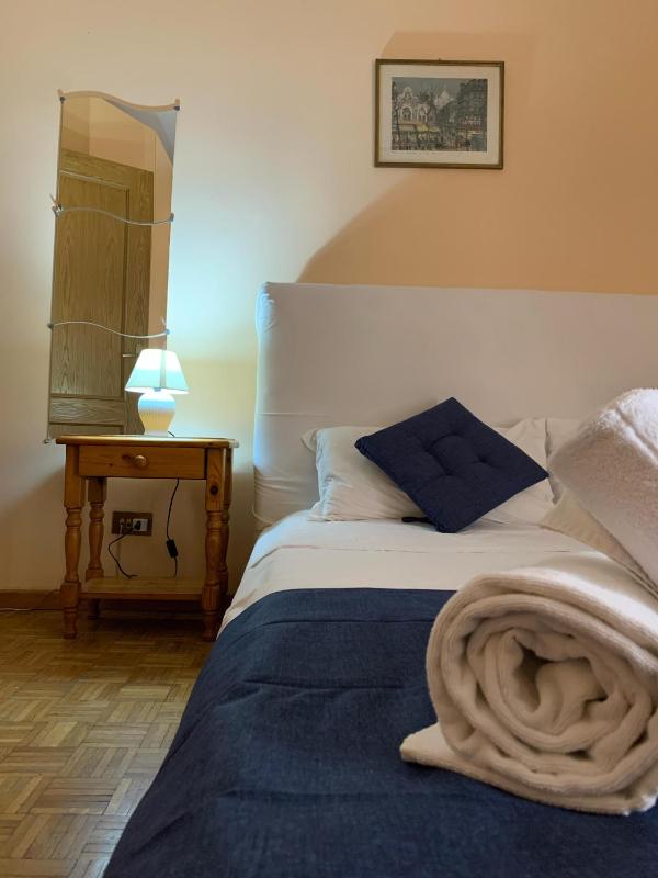 Double Room image 1