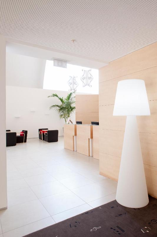 Hotel da Música - image 7
