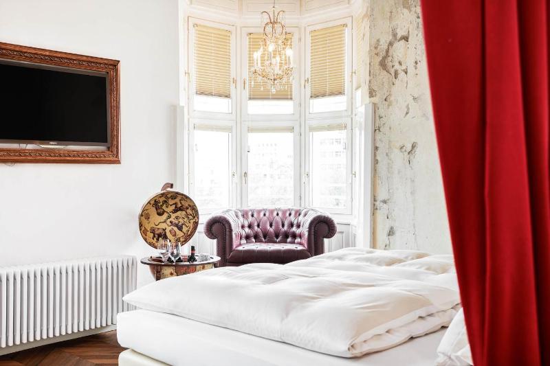 Grand Hôtel Wiesler - Centre of Graz - image 24