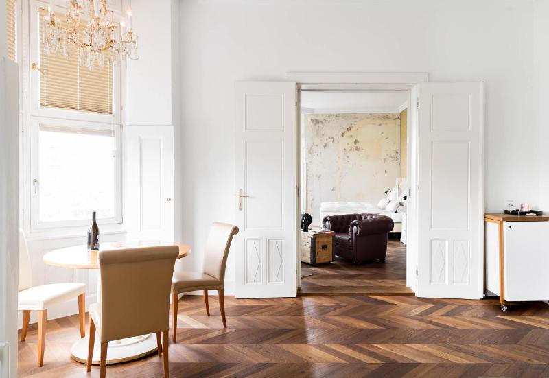 Grand Hôtel Wiesler - Centre of Graz - image 8