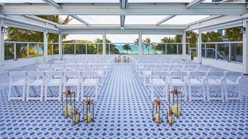 Andaz Miami Beach Resort & Spa - image 4