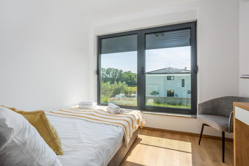 Villa Larus on Island Krk for 6 people with sea view & only 500 m from the sea - image 30