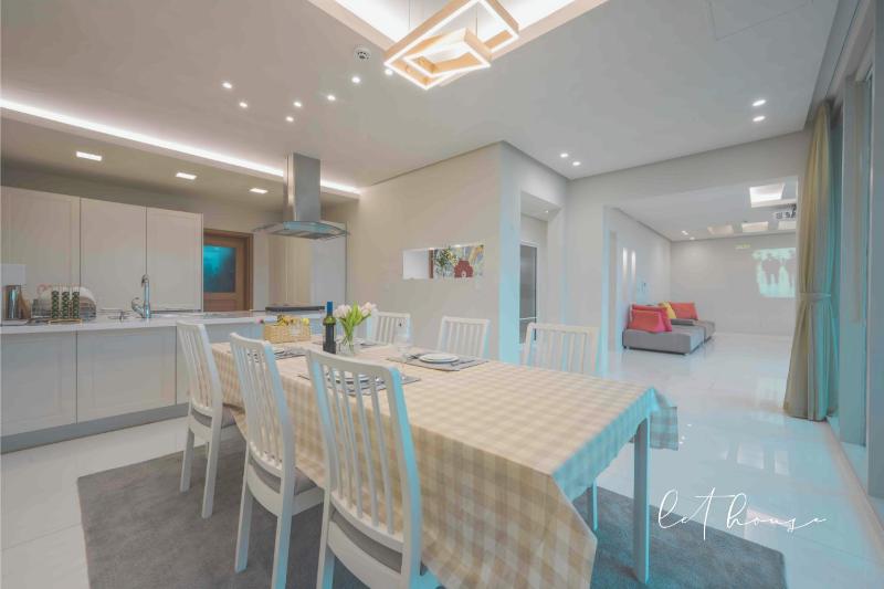 500m2 Busan Ocean view private Let house - image 16