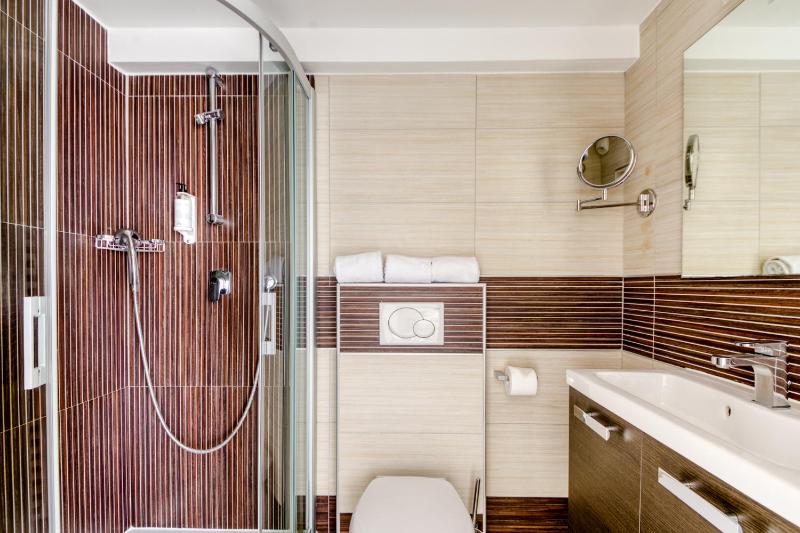 Duplex Room image 2