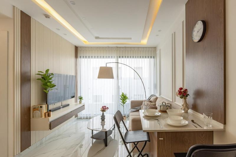 Shamsi Apartments 223 - image 1