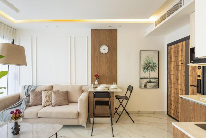 Shamsi Apartments 223 - image 13