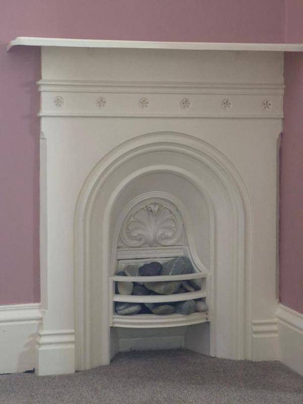 Luxury Twin Room image 4