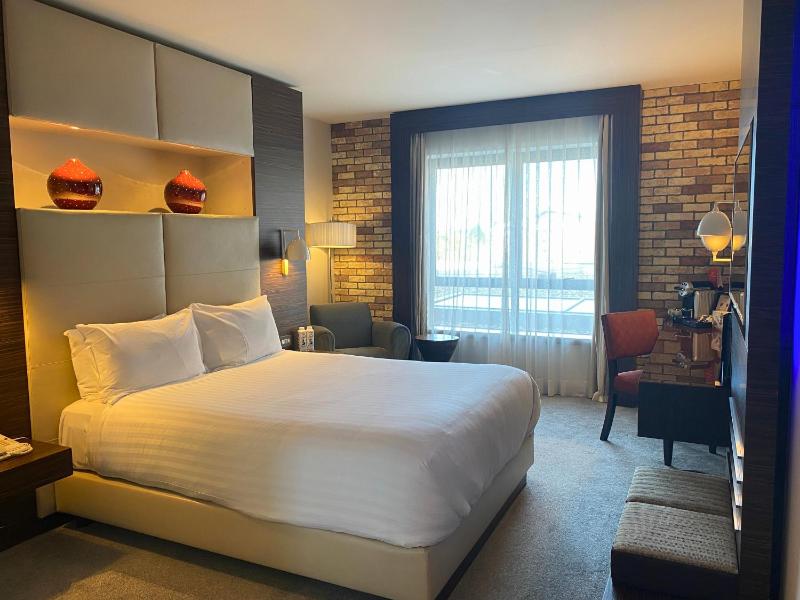 Classic King Room image 1