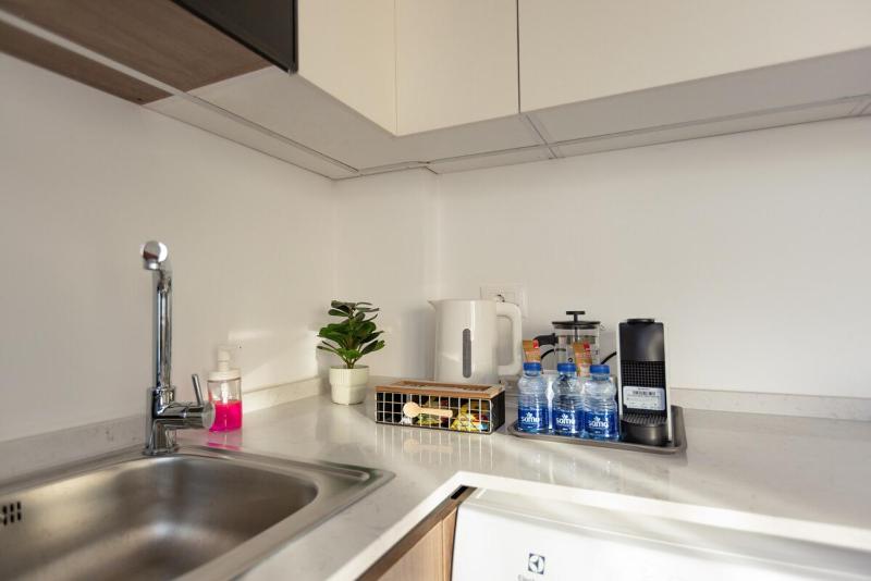 Shamsi Apartments 329 - image 8