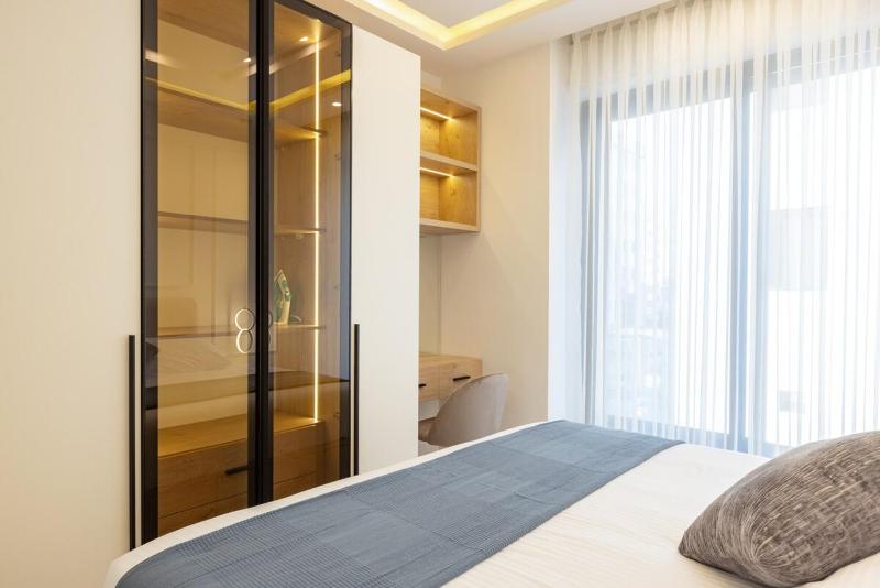 Shamsi Apartments 329 - image 11