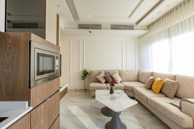 Shamsi Apartments 329 - image 2