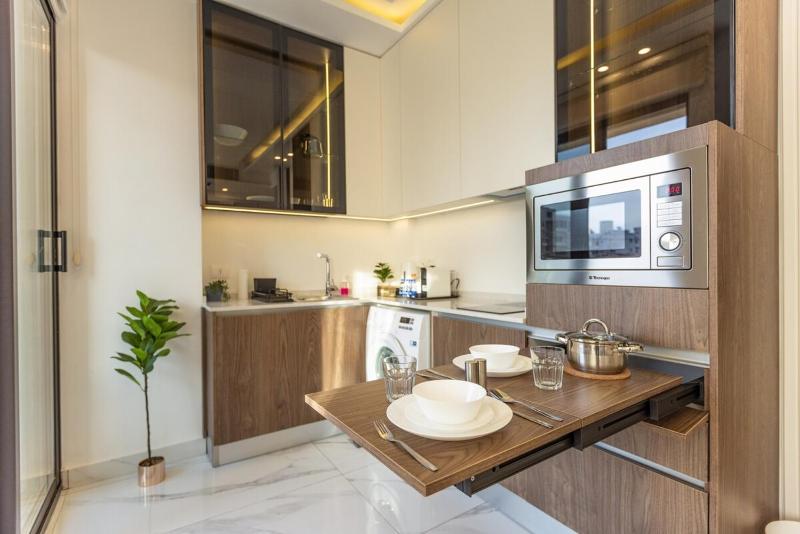 Shamsi Apartments 329 - image 10