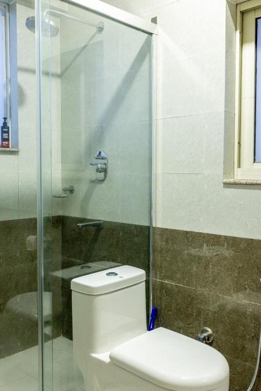 2BHK Pristine Terrace Apartment in Kathmandu - image 8