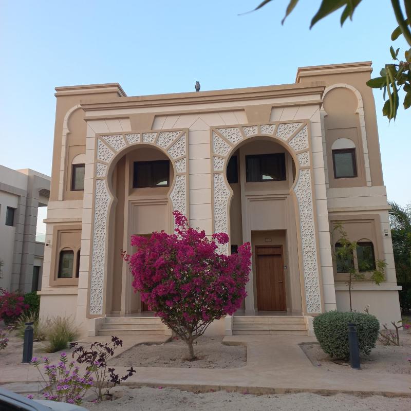 Garden Villa - Hawana Salalah - image 14