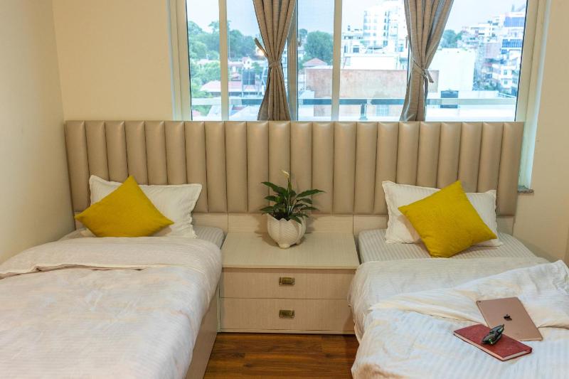 2BHK Pristine Terrace Apartment in Kathmandu - image 14