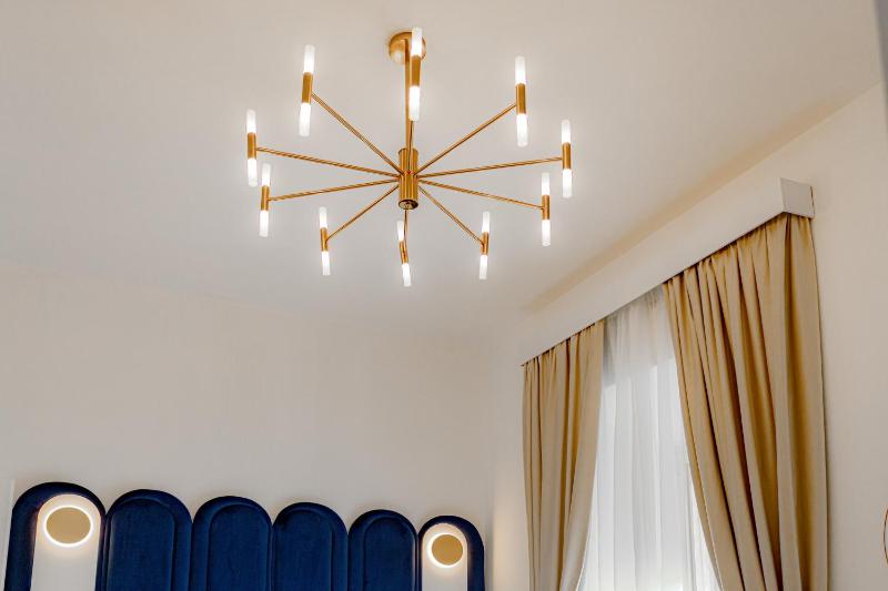 Deluxe Double or Twin Room image 3