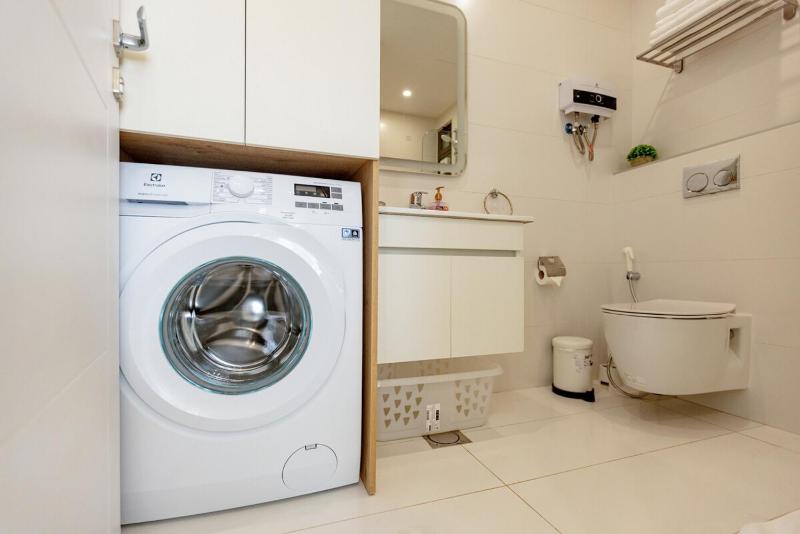 Shamsi Apartments 330 - image 6