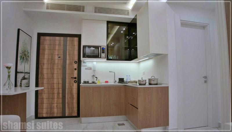 Shamsi Apartments 330 - image 8