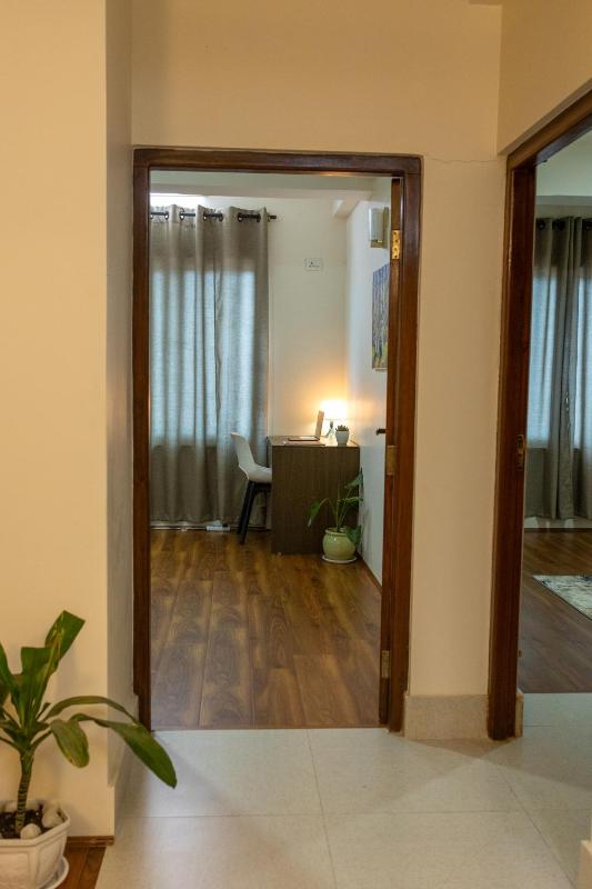 2BHK Pristine Terrace Apartment in Kathmandu - image 3