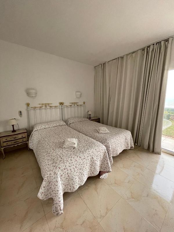 Apartamento La Roca Rental Bungalow a pie de playa - image 5