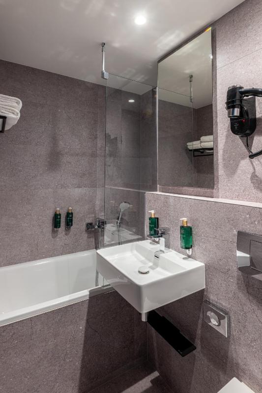 Standard Twin Room image 2