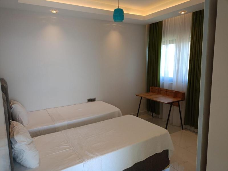 Three-Bedroom Apartment with Sea View image 3