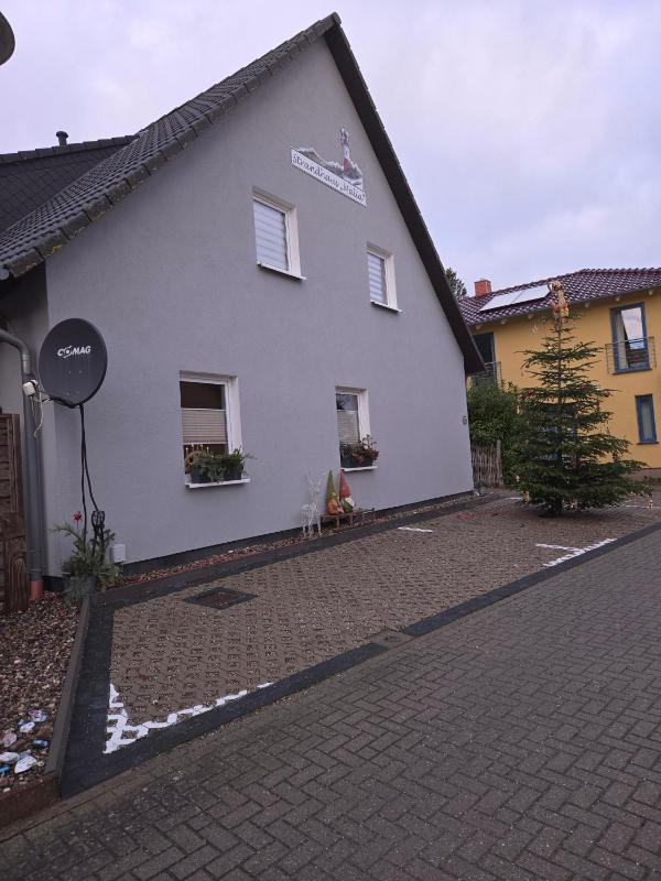 Ferienwohnung Merle - image 8