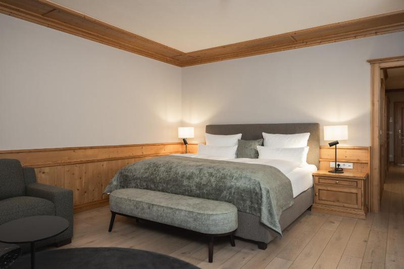 Junior Suite image 1