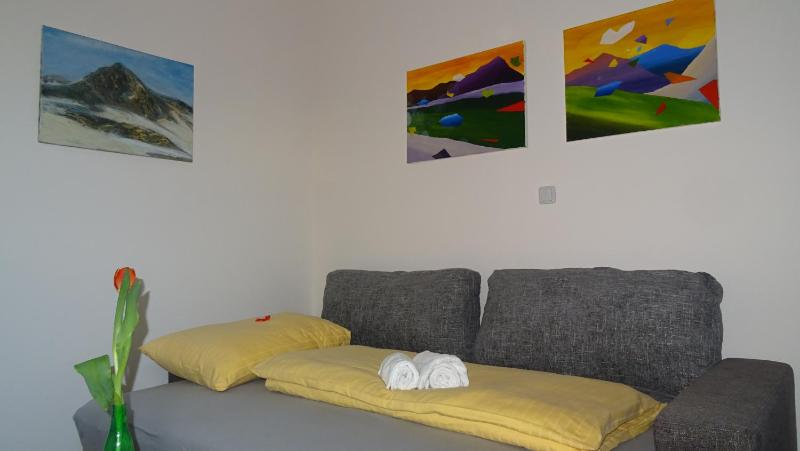 Deluxe Apartment image 4