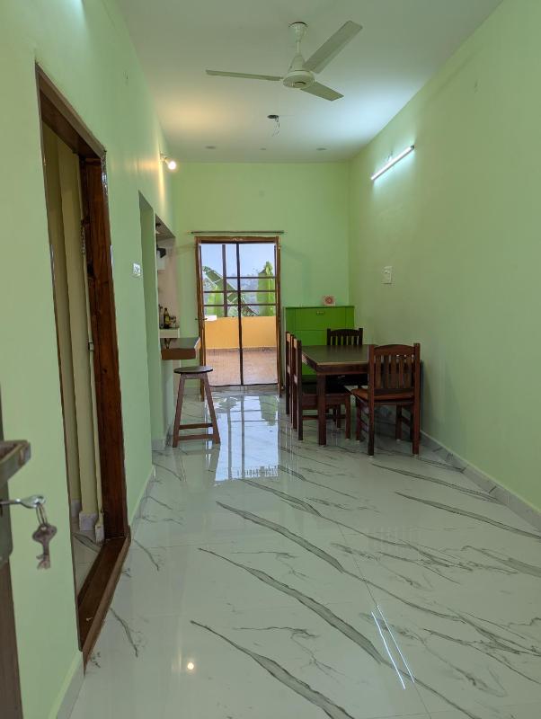 The Green House - image 9