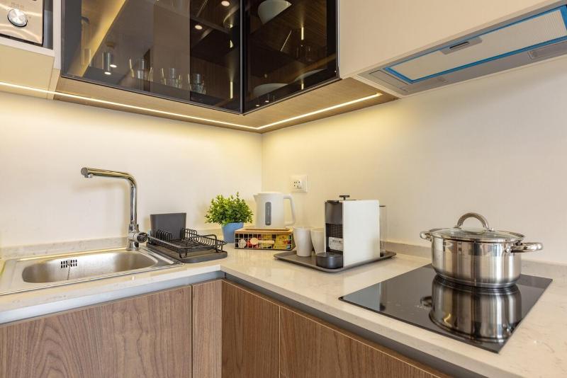 Shamsi Apartments 009 - image 6