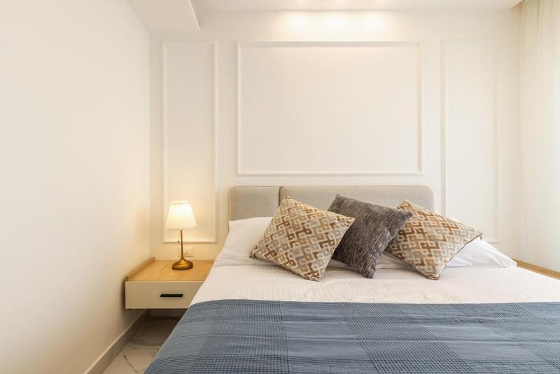 Shamsi Apartments 009 - image 2