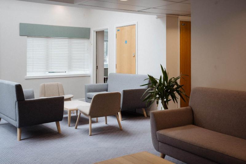 Peter Scott House Birmingham - image 36