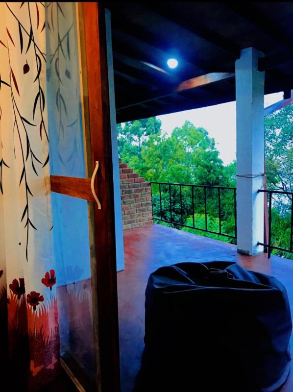 Minthu Homestay - image 48