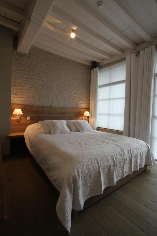Superior Double Room - First Floor image 4