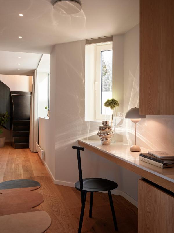 The Apartment image 4