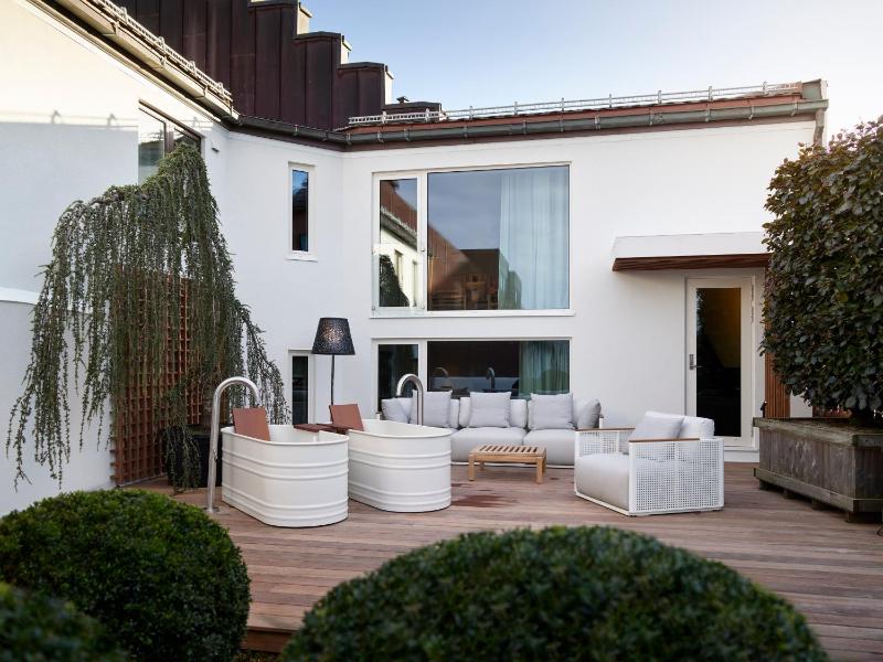 The Apartment image 1