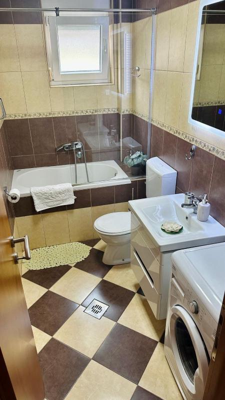 Apartment with Balcony image 4