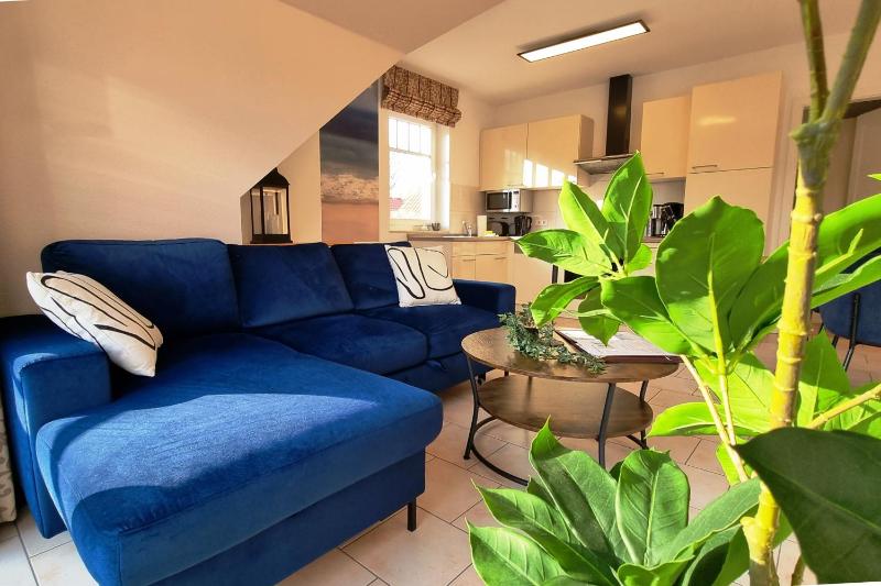 Penthouse Apartment image 3
