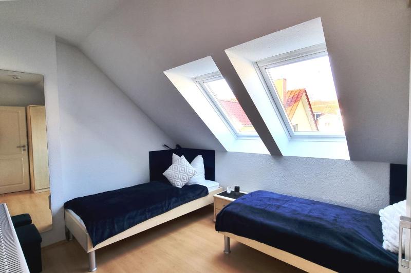 Penthouse Apartment image 4