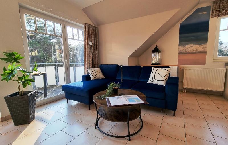 Penthouse Apartment image 2