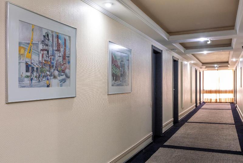 Nikkey Palace Hotel - image 15