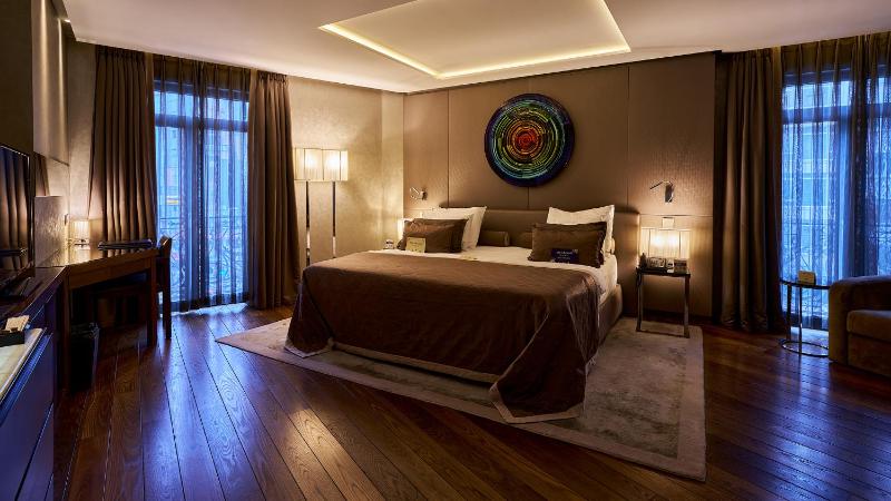 Luxury Double Room image 1