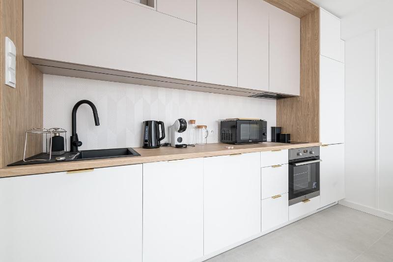 RentPlanet - Apartamenty Pileckiego - image 16