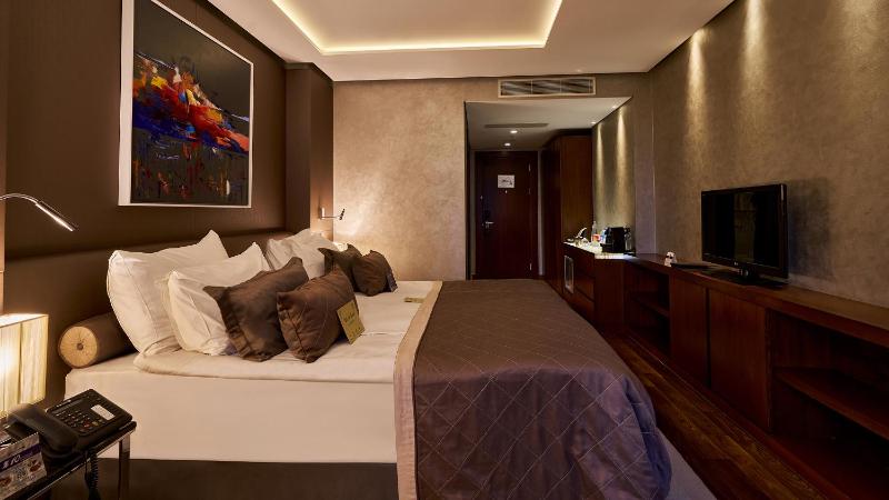 Deluxe Double Room image 3