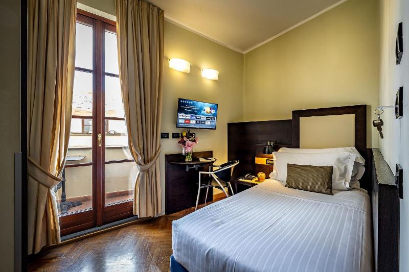 Classic Single Room image 1